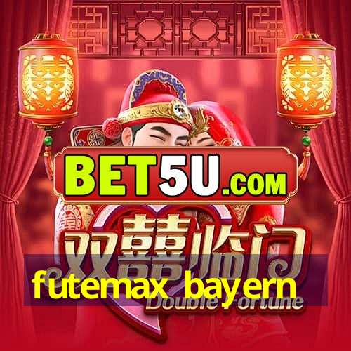 futemax bayern